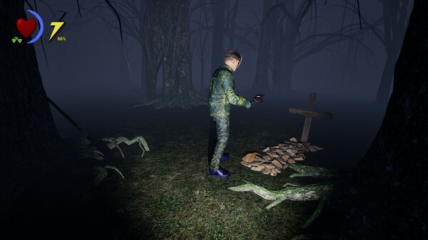 Anomaly Living screenshot 8