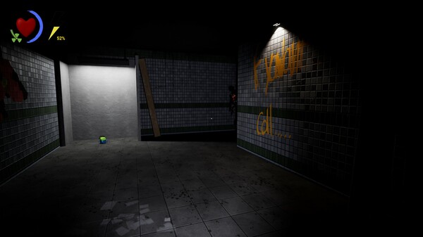 Anomaly Living screenshot 6