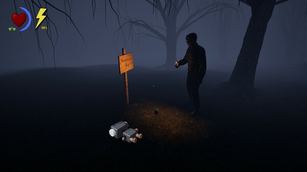 Anomaly Living screenshot 5