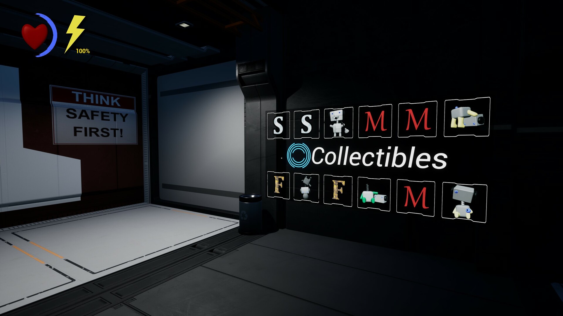 Anomaly Living screenshot 13