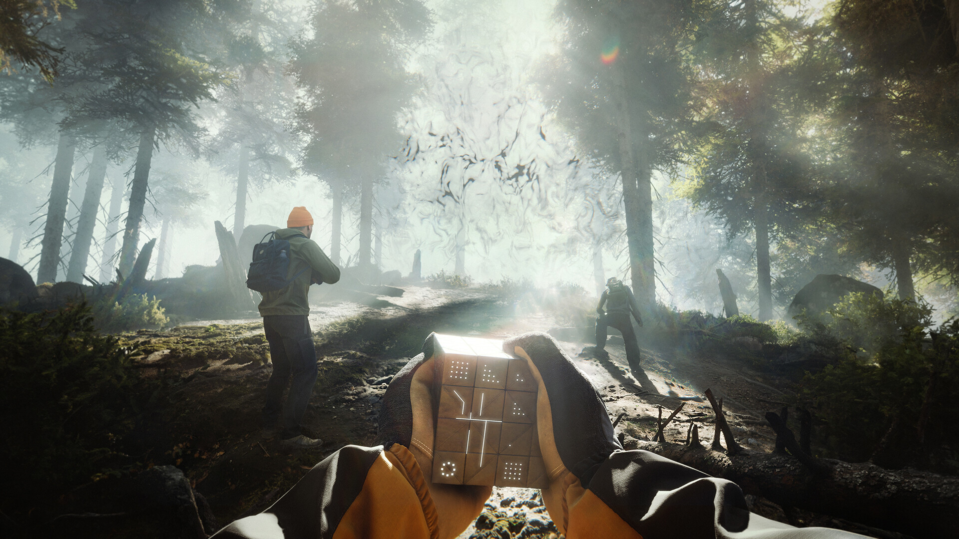 HAEX screenshot #6