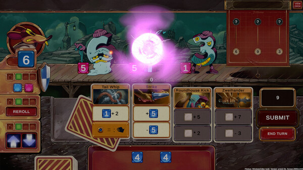 Talystro screenshot 4