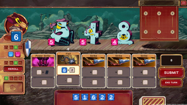 Talystro screenshot 1