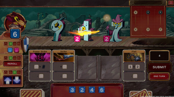 Talystro screenshot 2