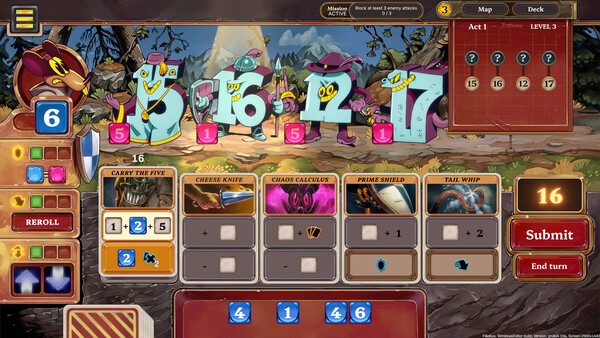 Скриншот 5 из игры Talystro