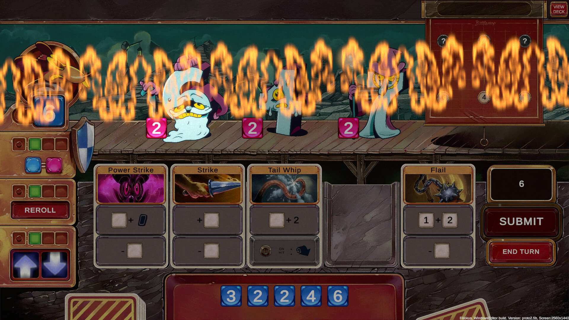 Talystro screenshot #5