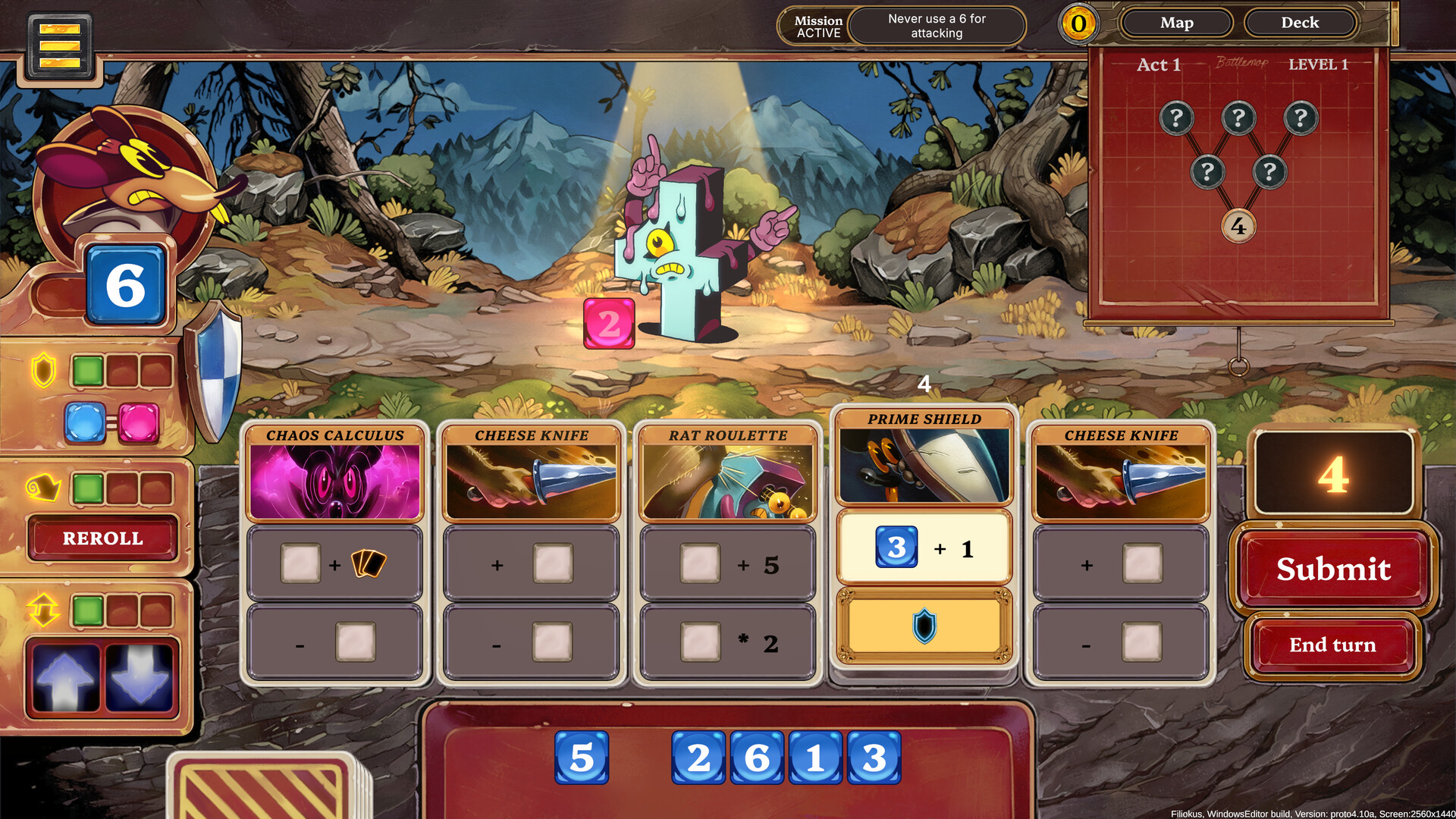Talystro Featured Screenshot #1