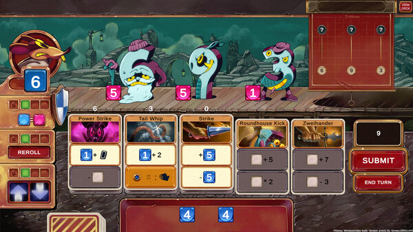 Talystro screenshot 6