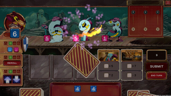 Talystro screenshot 3