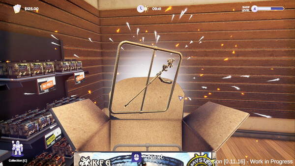 Tabletop Game Shop Simulator screenshot 3