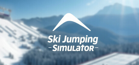 Ski Jumping Simulator