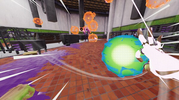 Sydless screenshot 4