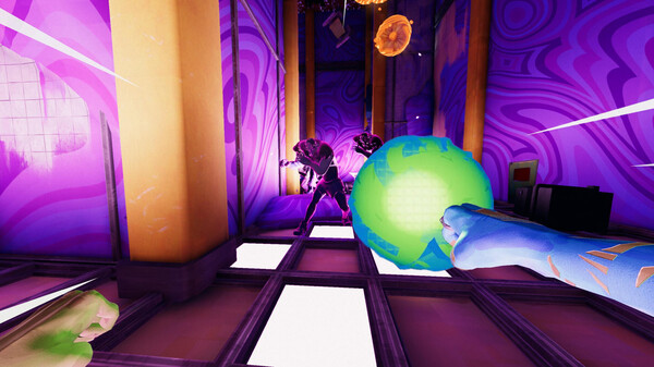 Sydless screenshot 1