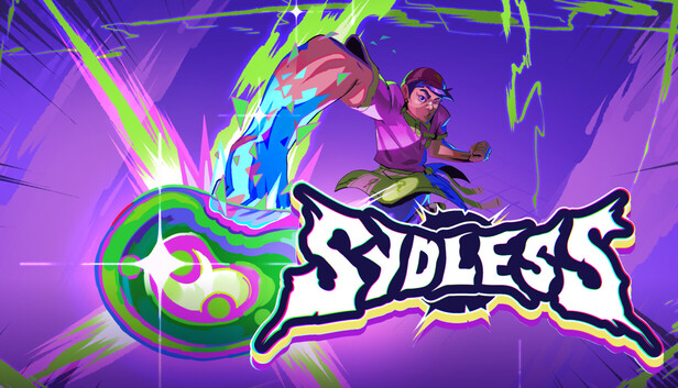 Sydless