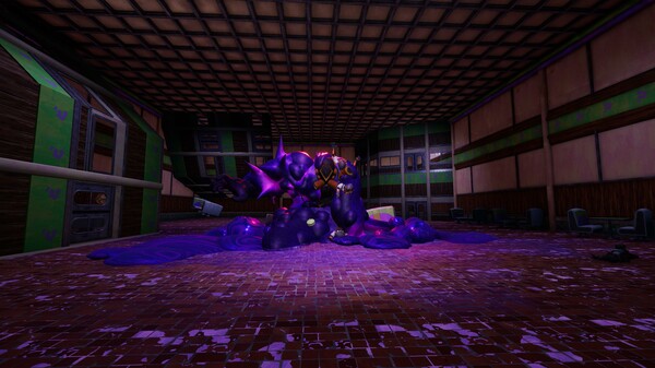 Sydless screenshot 3