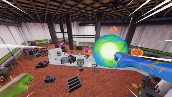 Sydless screenshot 6