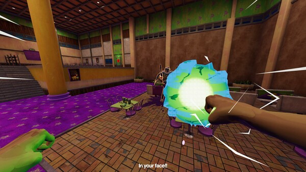 Sydless screenshot 4