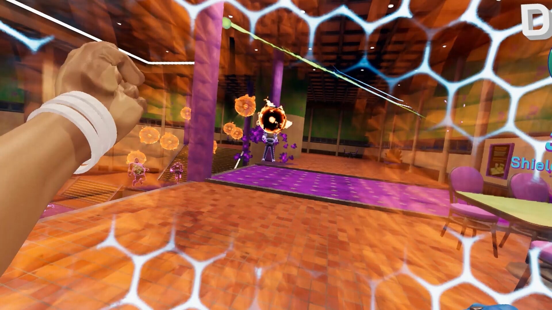 Sydless screenshot #4