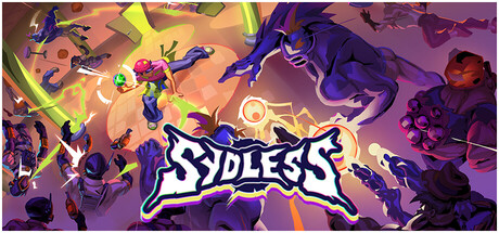 Sydless