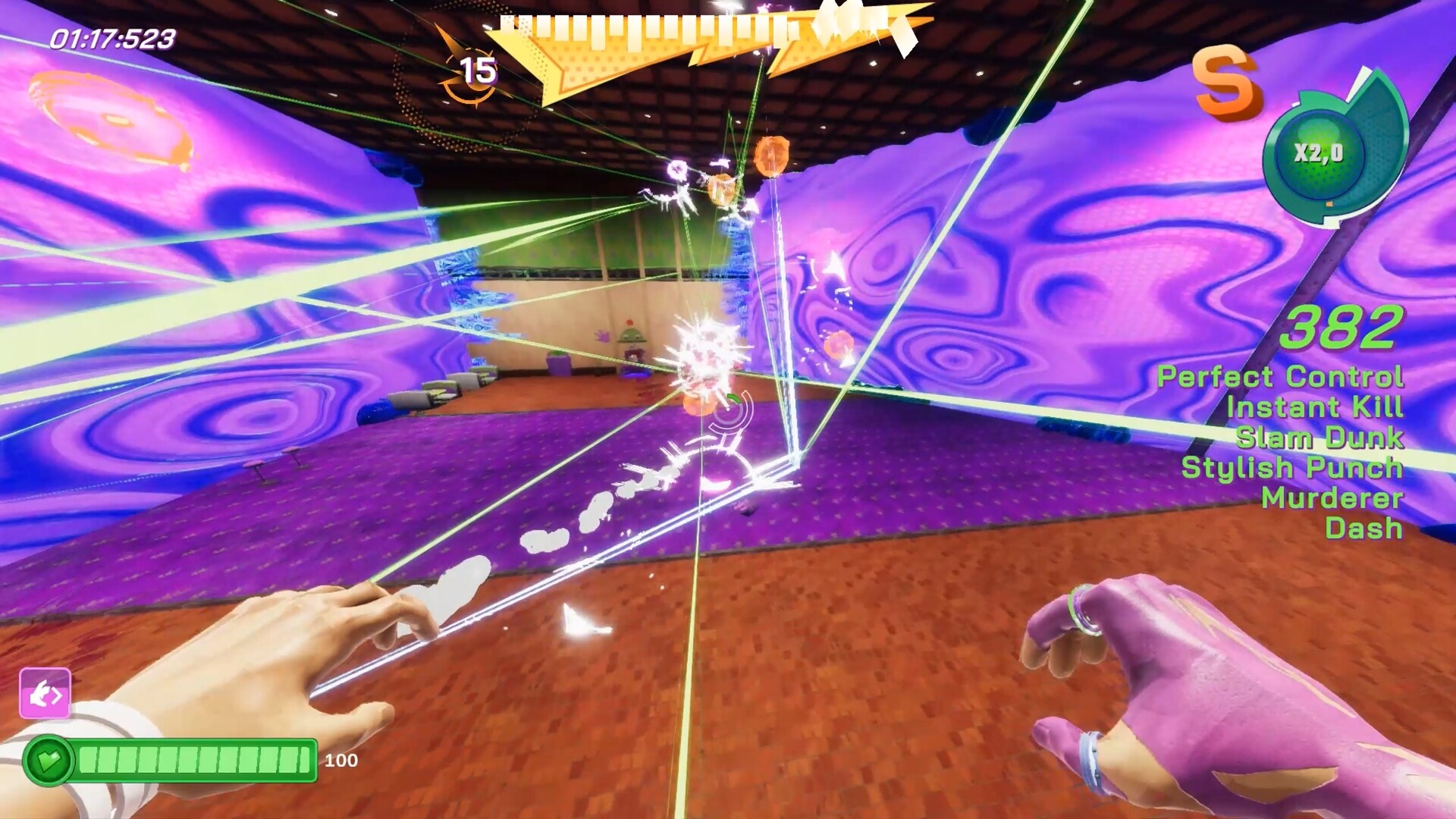 Sydless screenshot 8