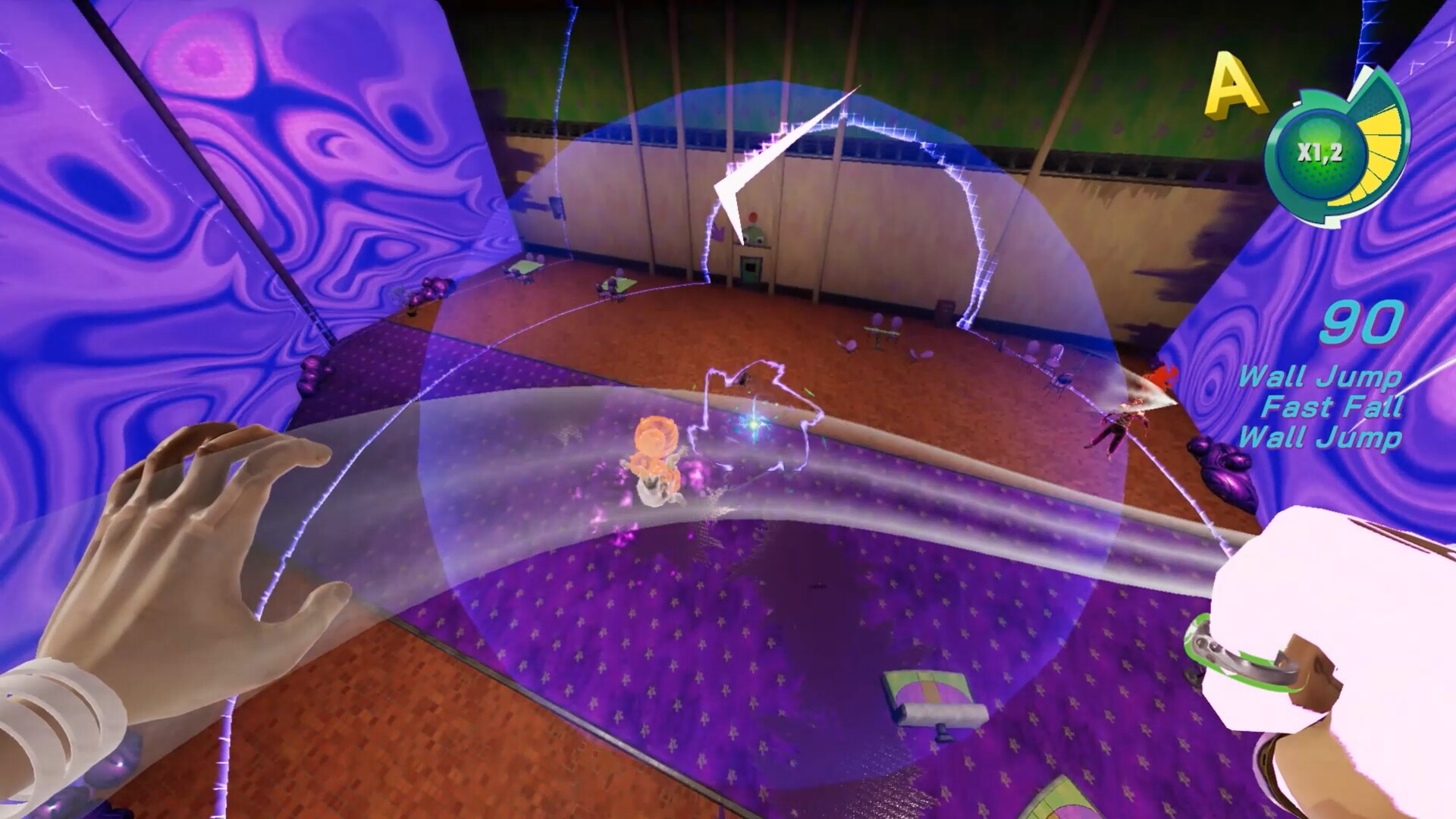 Sydless screenshot #10