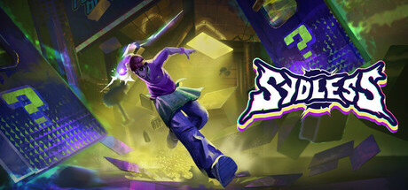Sydless cover