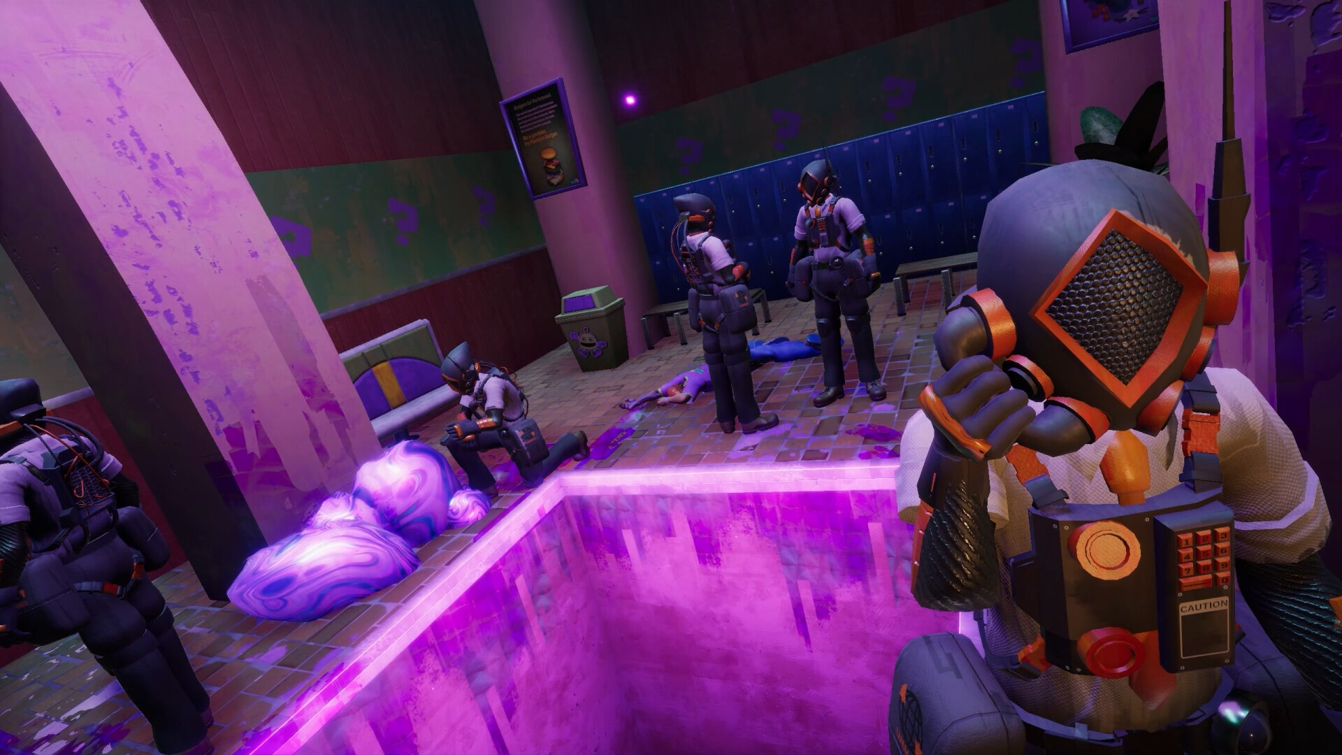 Sydless screenshot #9