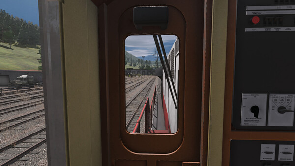 Trainz 2022 DLC - Pro Train: CSX Heritage Loco Bundle 1