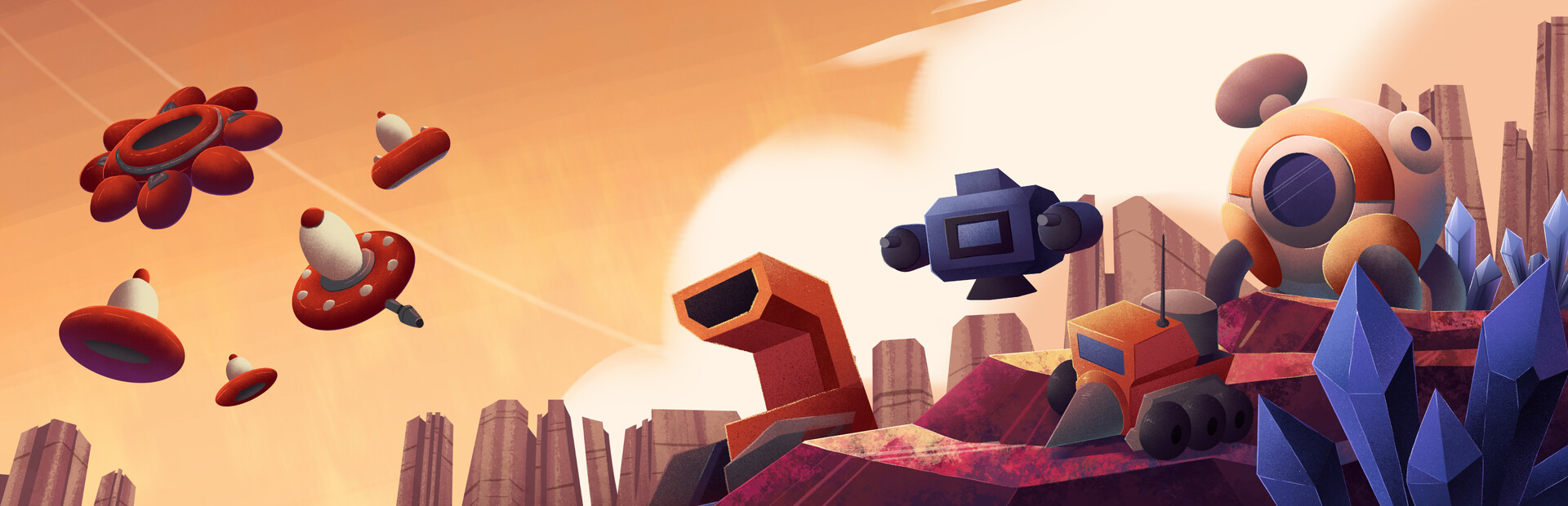 Space Base Defense