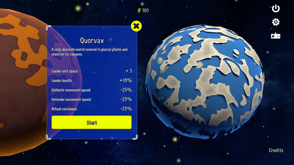 Space Base Defense screenshot 6