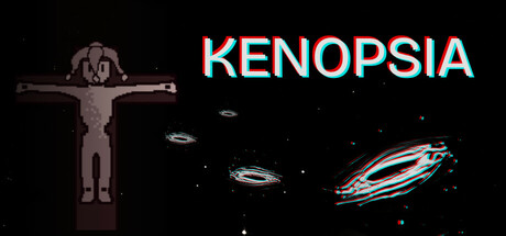Kenopsia cover art