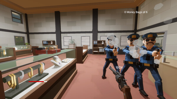 Robbery Day screenshot 4