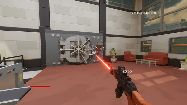 Robbery Day screenshot 1