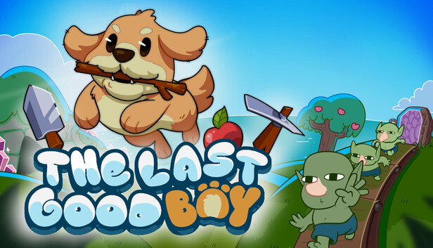 The Last Good Boy
