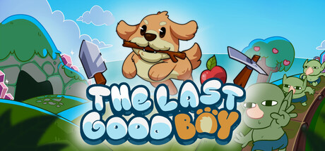 The Last Good Boy - vkaike2. Popular. 