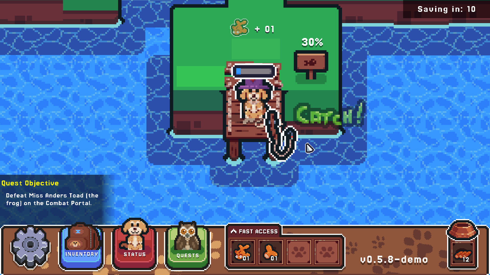 The Last Good Boy screenshot #15