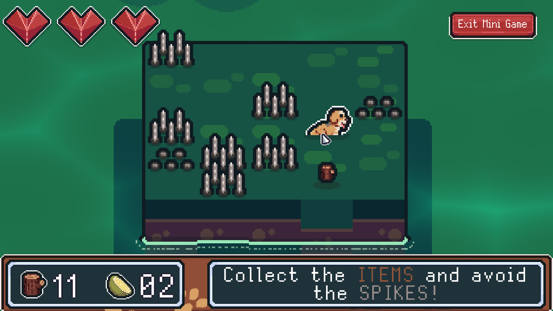 The Last Good Boy screenshot #12