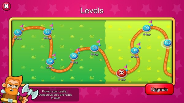 Kingdom Defense: Deliverance screenshot 3