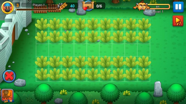 Kingdom Defense: Deliverance screenshot 5