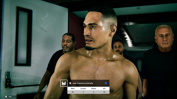 Undisputed - The Iron and Steel Pack.