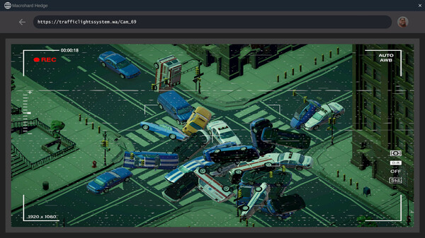 Nerd Simulator Demo
