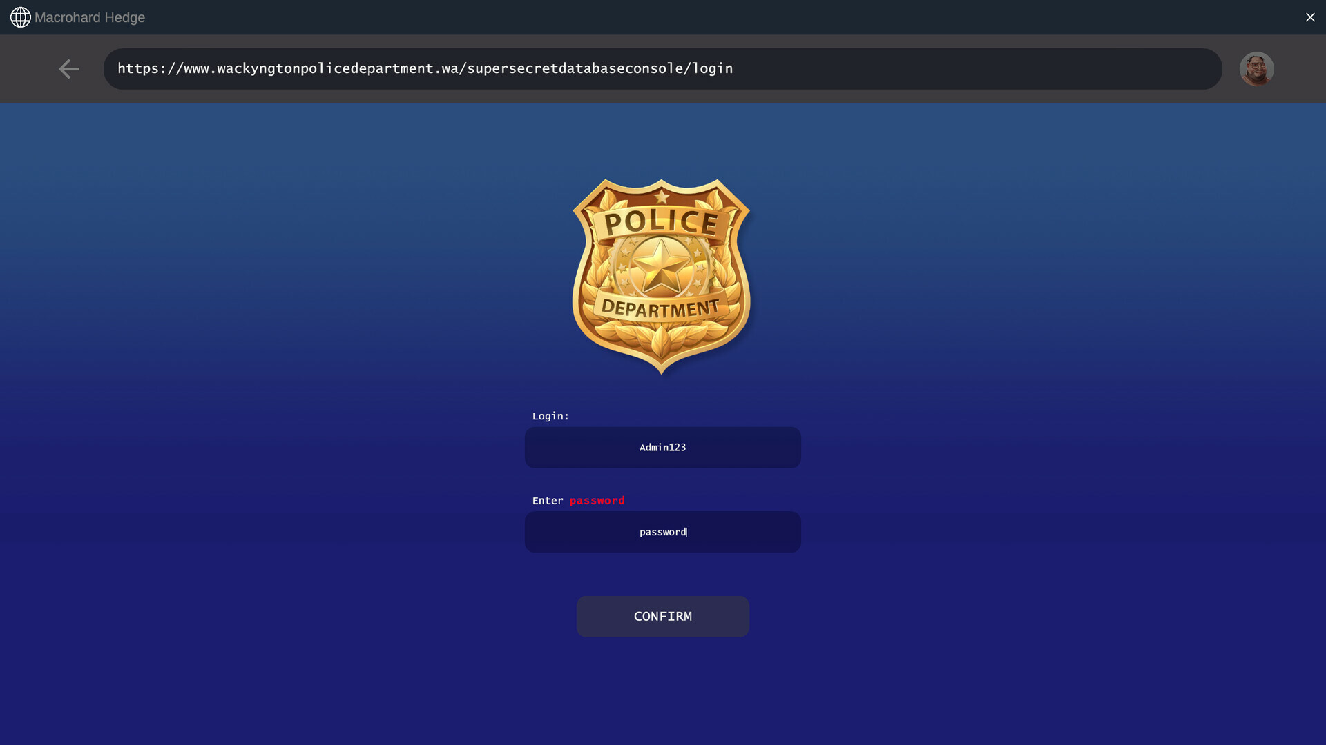 #7. Nerd Simulator Demo (Steam) Podle: Radikate