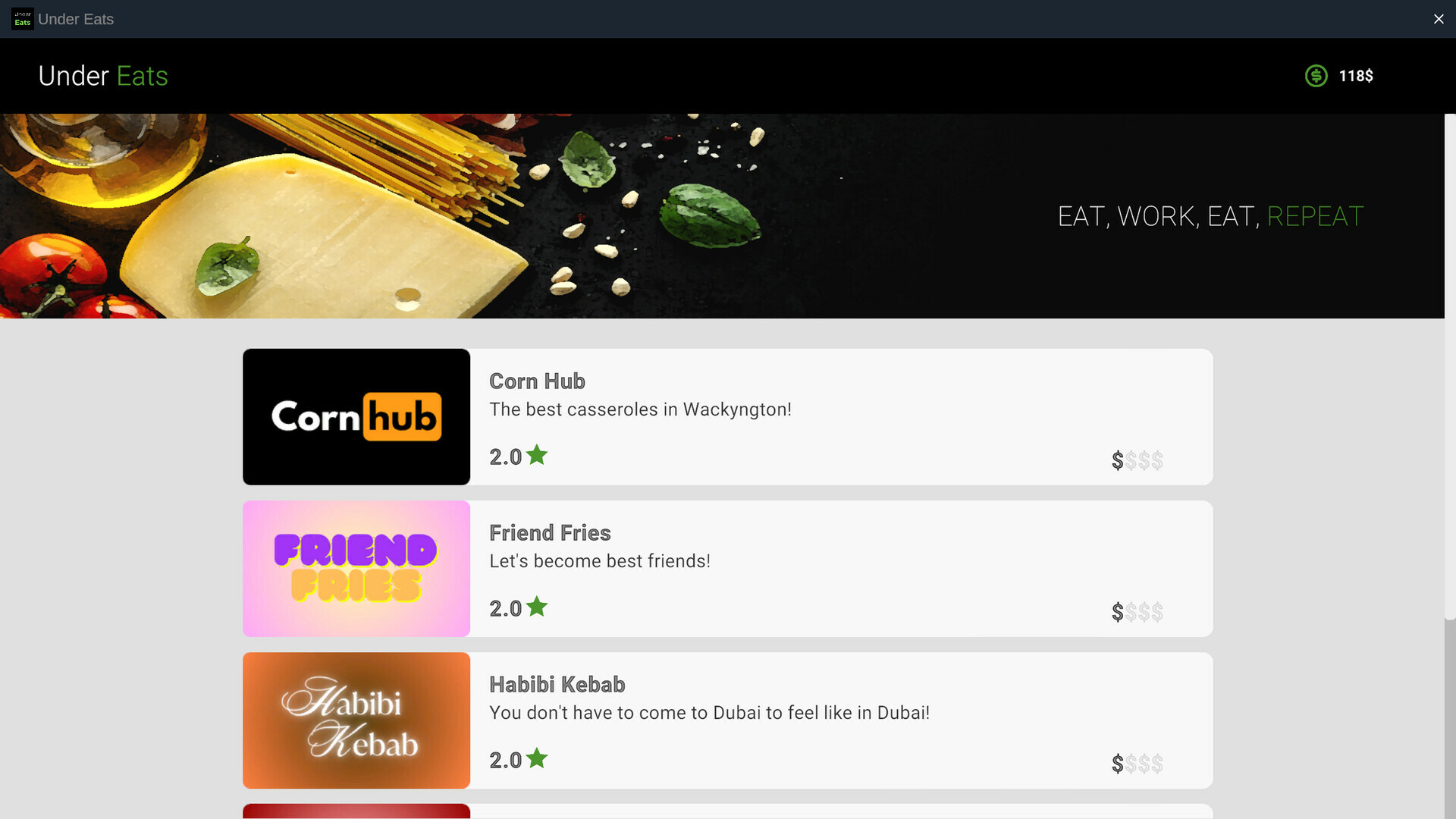 #3. Nerd Simulator Demo (Steam) Podle: Radikate