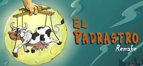 El Padrastro Remake