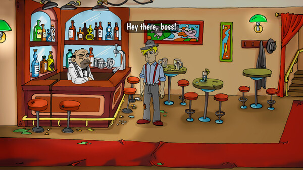 The Stepfather Remake screenshot 6