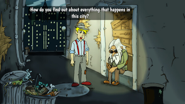 El Padrastro Remake.