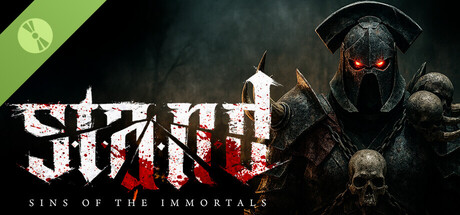 STAND: Sins of the Immortals Demo cover art