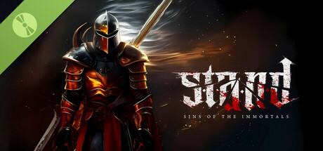 STAND: Sins of the Immortals Demo Header Image