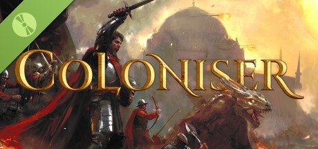 Coloniser Demo