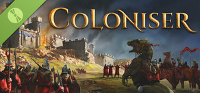 Coloniser Demo